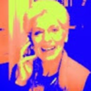 Meet your Posher, Joanne